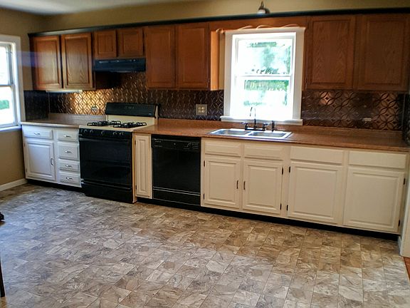 Kitchen (Updated 2016)