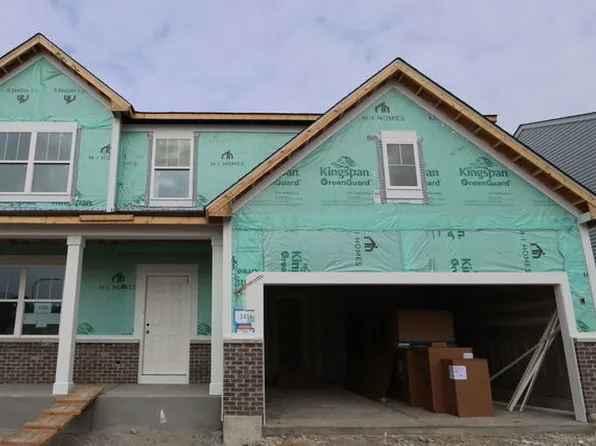 1316 Spencer Ln, South Elgin, IL 60177