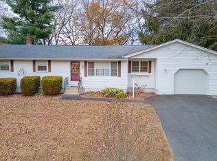 17 Scott Dr, Vernon, CT 06066