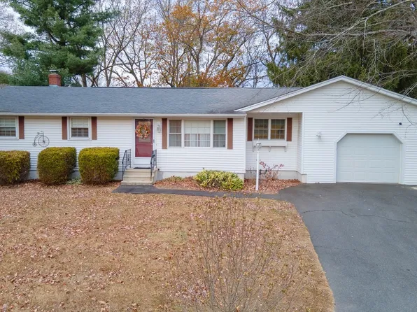 17 Scott Drive, Vernon, CT 06066