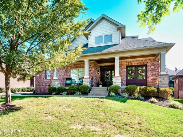 5504 River Rock Dr, Louisville, KY 40241