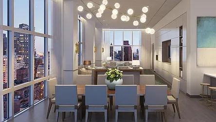 Rented by R New York