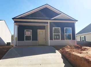 420 Stone St, Pacolet, SC 29372