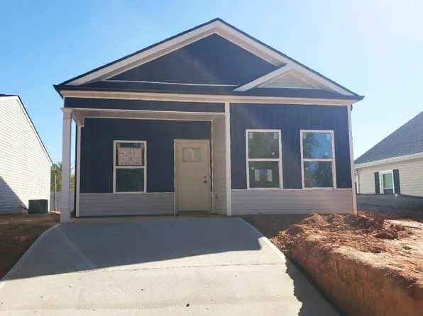 420 Stone St, Pacolet, SC 29372