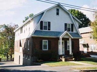 49 Longwood Rd, Quincy, MA 02169