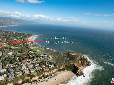 7132 Dume Dr, Malibu, CA, 90265
