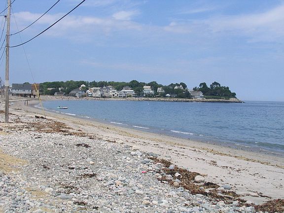 Directly on this Beach!