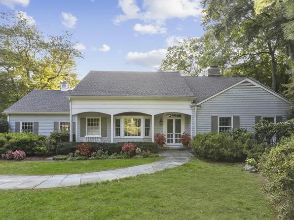 14 Pondfield Ln, Darien, CT 06820