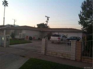 876 W Lorraine Pl, Rialto, CA 92376