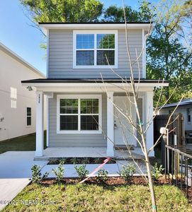 2836 COOK Street, Jacksonville, FL, 32254