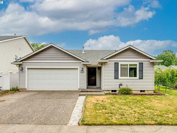 513 NW 30th Ave, Battle Ground, WA 98604