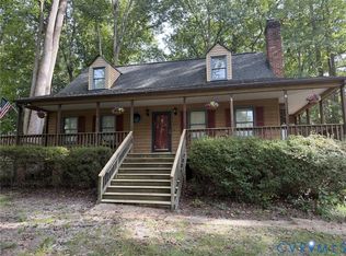6466 Freel Trce, Mechanicsville, VA 23111