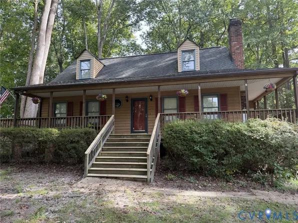 6466 Freel Trce, Mechanicsville, VA 23111