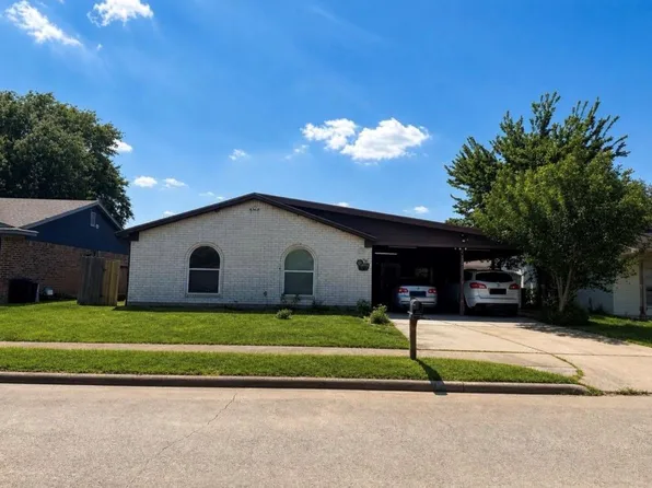 13907 Bearwood Rd, Houston, TX 77038