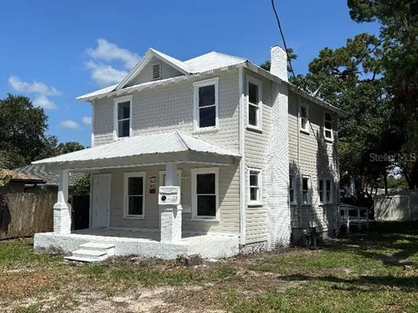 409 Wayne Ave, New Smyrna Beach, FL 32168