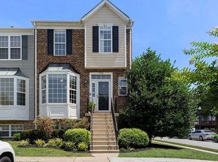 2400 Sandwich Ct, Crofton, MD 21114