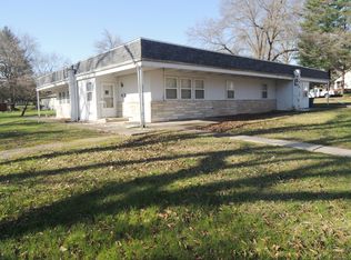 726 Asbury St, Greenville, IL