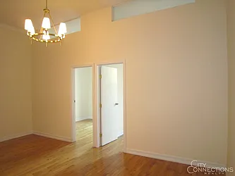 Rented by City Connections Realty