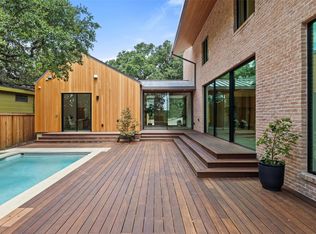 1319 Bonham Ter, Austin, TX 78704
