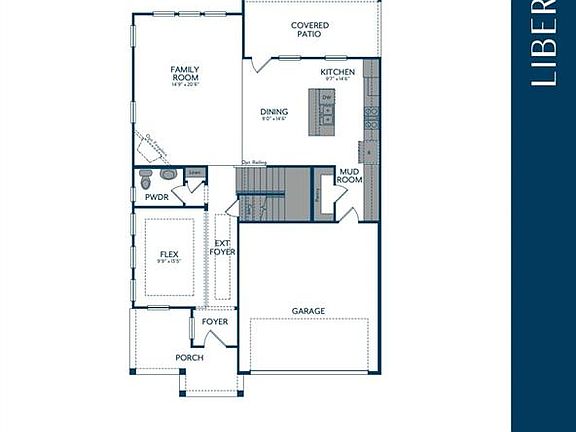 2nd image of 6859 Stonecrop Dr