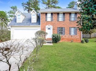 1304 Baywood Gln, Lithonia, GA 30058