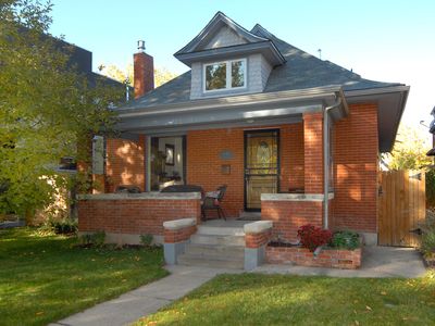 635 S Pennsylvania St, Denver, CO, 80209