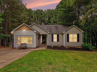 45 Cedar Bluff Ln, Louisburg, NC 27549