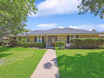132 N Spring Creek Dr, Richardson, TX, 75081