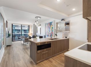 801 S Miami Ave Unit 2308, Miami, FL 33130