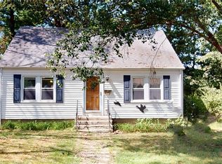 1 Cedar Tree Ln, Coventry, RI 02816