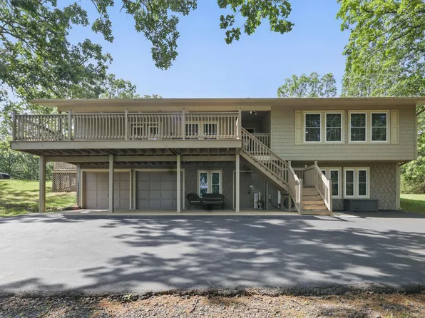 117 Lewisburg Rd, Austin, AR 72007