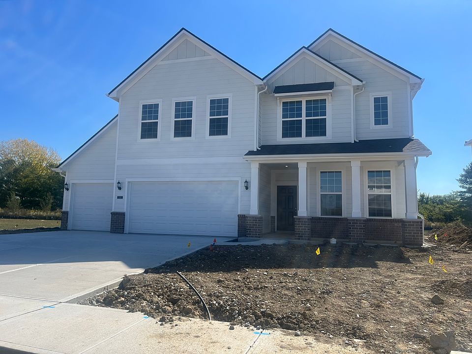 3315 Hadley Dr, Brownsburg, IN 46112 Zillow