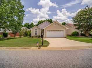 245 Bedford Dr, Athens, GA 30606