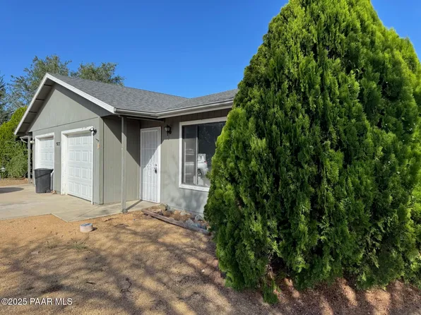 3027 N Constance Dr, Prescott Valley, AZ 86314