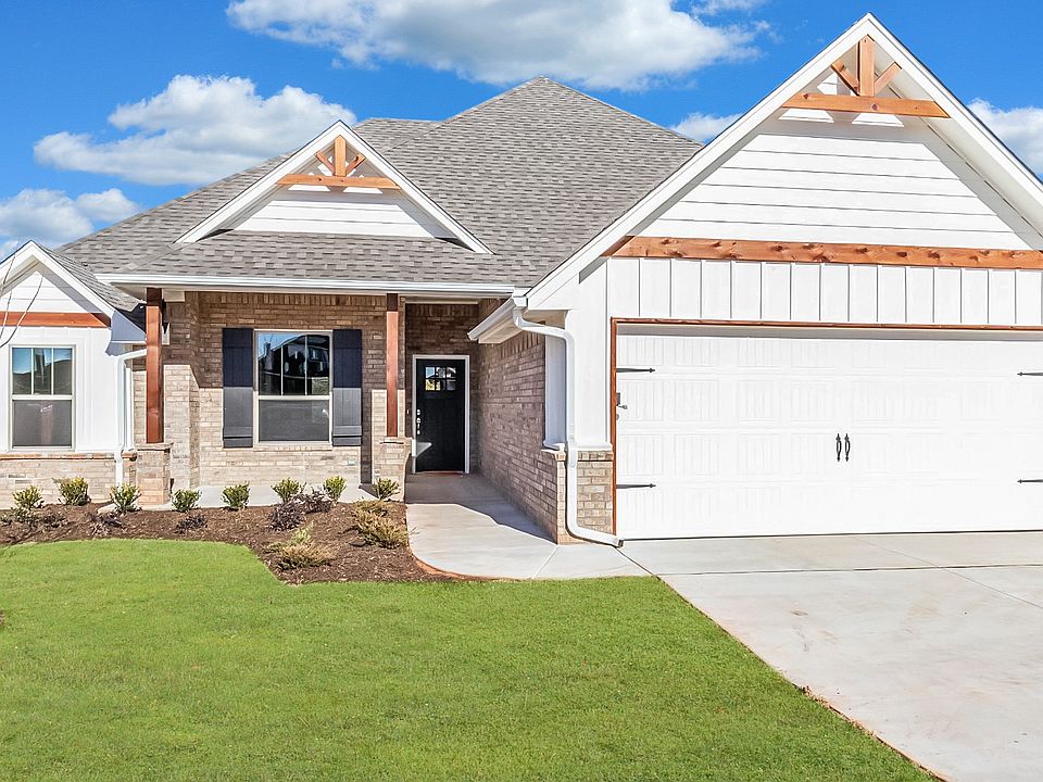 Homes by Taber Cornerstone Half Bath Floor Plan - 311 Shady Ridge Ct