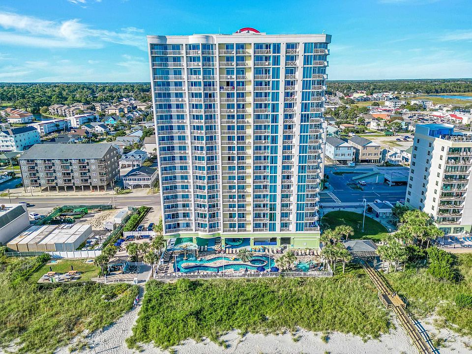 1st image of 2100 N Ocean Blvd. #923