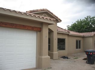 4629 11th St NW, Albuquerque, NM 87107