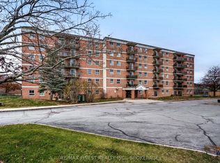 745 Davis Dr #608, Kingston, ON K7M8J4