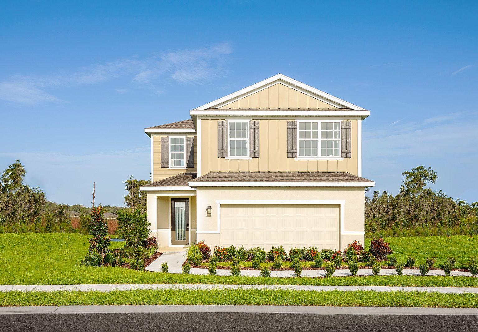 Hillcrest Plan, Avalon Woods, Bradenton, FL 34211 Zillow