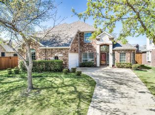 8401 Sawgrass Ln, Rowlett, TX 75089