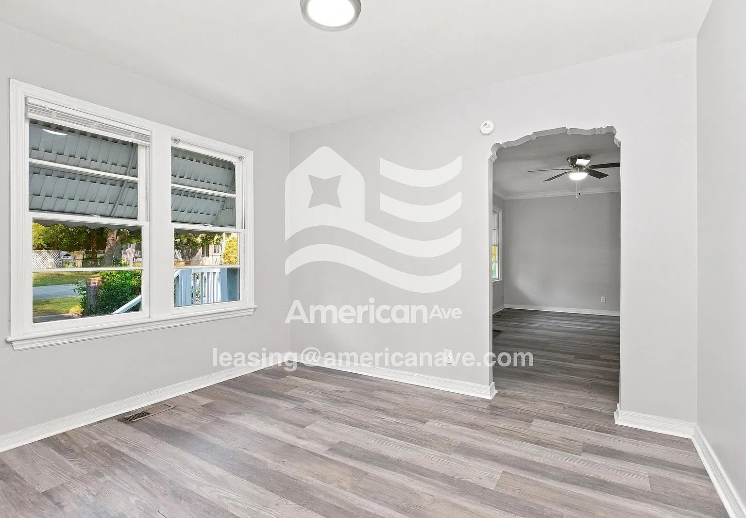 2 bed, 1.0 bath, 1088 sqft, $1,042 — Photo 4