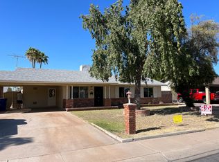 876 W Dublin St, Chandler, AZ 85225