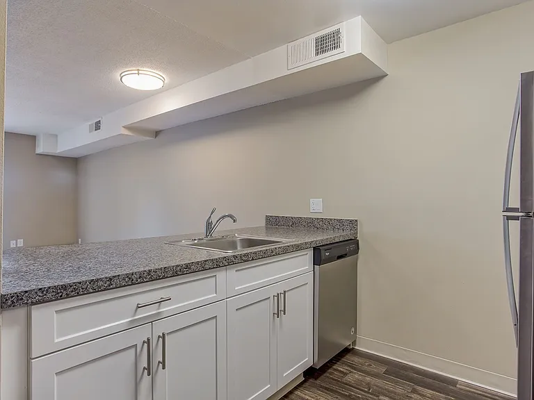 965 ELMS Apartments — Photo 14
