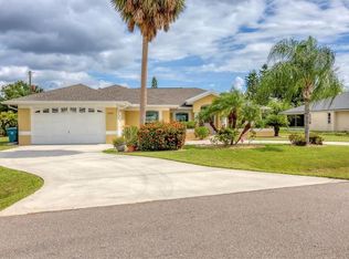 23072 Mineral Ave, Pt Charlotte, FL 33954