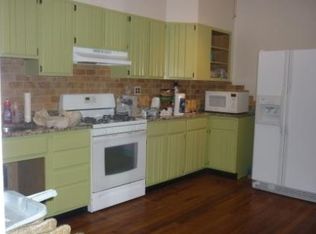 614 W 33rd St, Baltimore, MD 21211