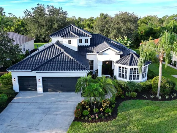 12202 LOBELIA TERRACE, LAKEWOOD RANCH, FL 34202