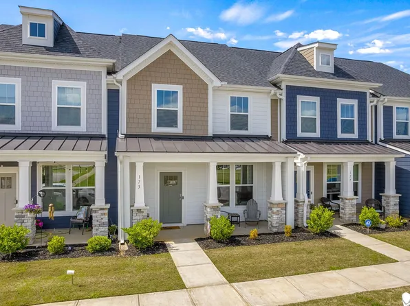 173 Dalmatian Dr, Spartanburg, SC 29307