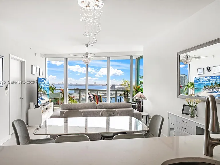 888 Biscayne Blvd #2909 — Photo 9