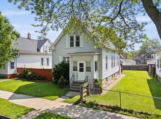 2664 S 29th St, Milwaukee, WI 53215