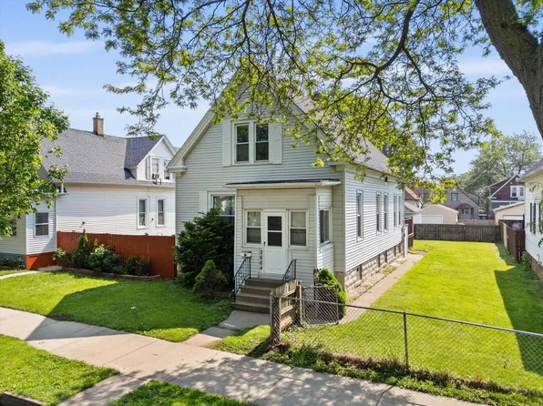 2664 South 29th STREET, Milwaukee, WI 53215
